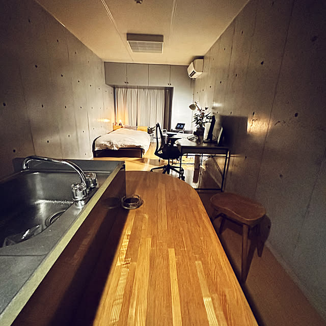 tsukaharuさんの実例写真