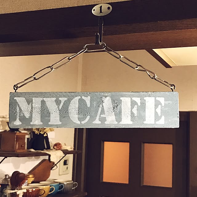 mayuさんの実例写真