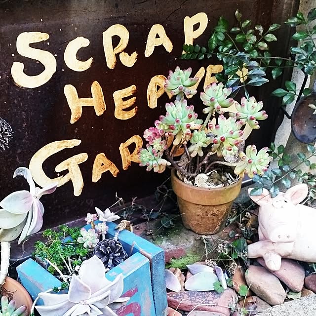 44039ponさんの実例写真