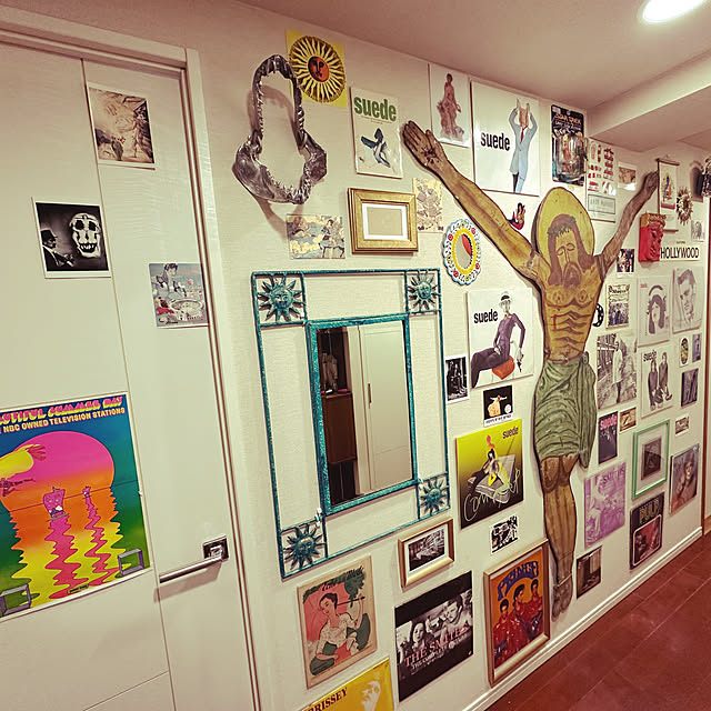 endlesssummerさんの部屋