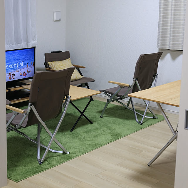 manmaさんの部屋