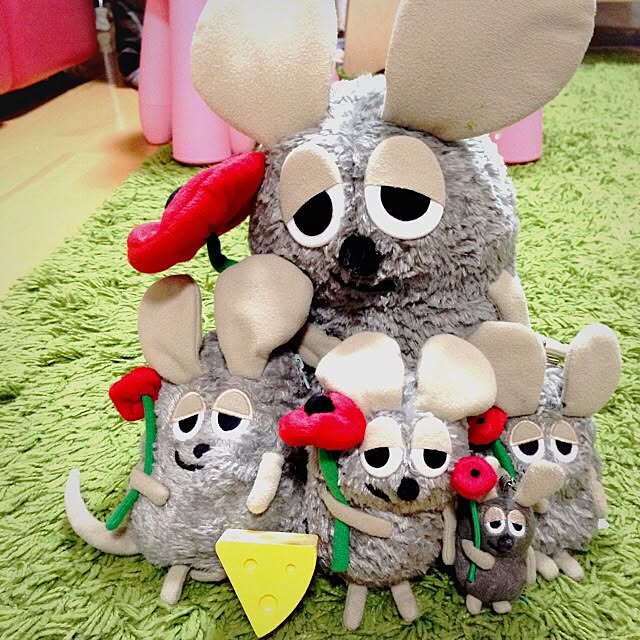 mamiさんの実例写真