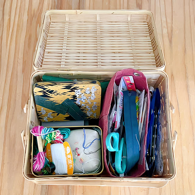 akanekoさんの部屋