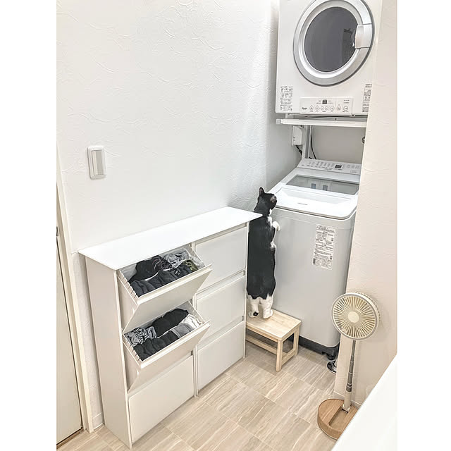 パナソニック洗濯機のおすすめ商品とおしゃれな実例 | RoomClip パナソニック洗濯機のおすすめ商品とおしゃれな実例 | RoomClip