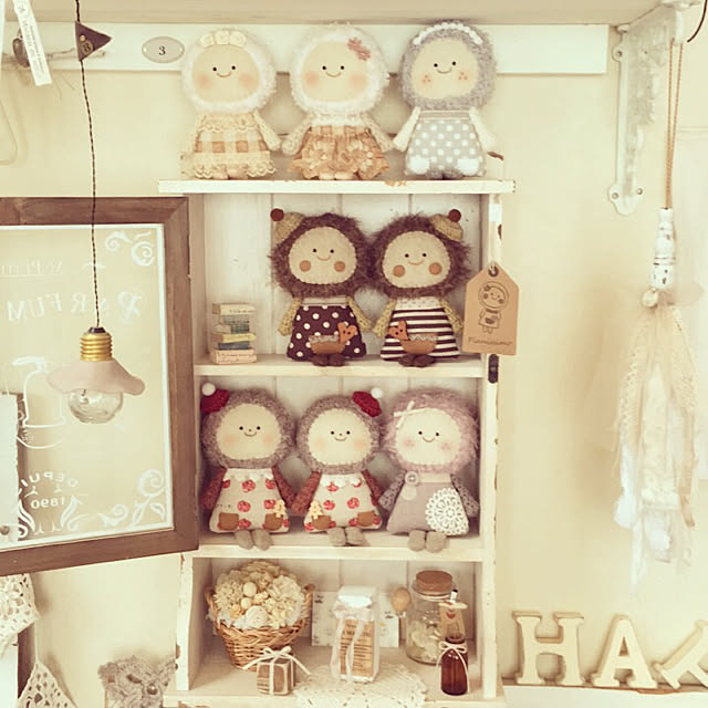 cookie_houseさんの実例写真