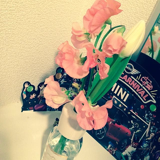 325roomさんの実例写真