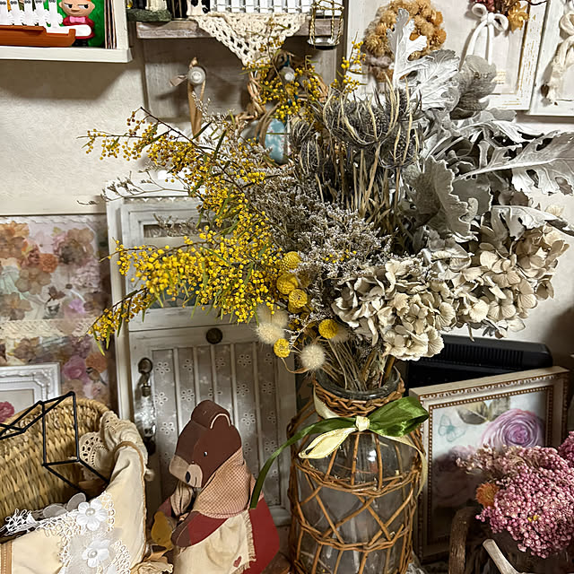 ChiCoさんの部屋