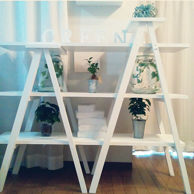 heart.emiemi57.whiteさんの実例写真