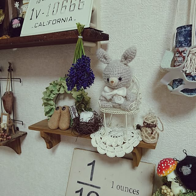 momoharuさんの実例写真