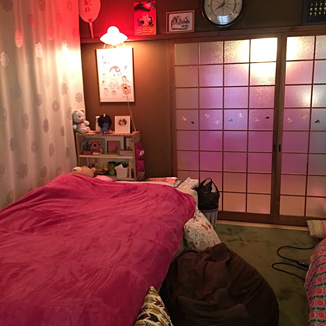 CLARAさんの実例写真