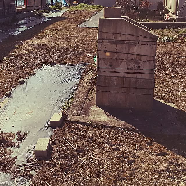 t-blueさんの実例写真