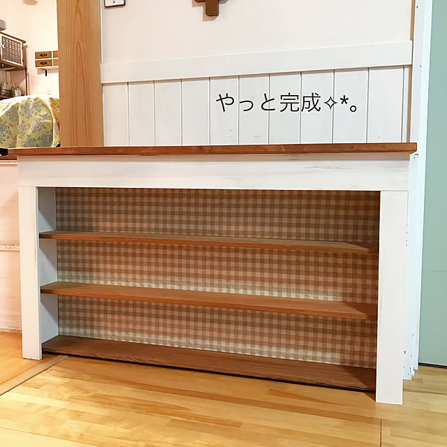 aminchanさんの実例写真