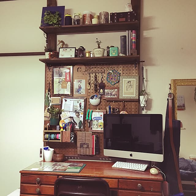 lockさんの実例写真