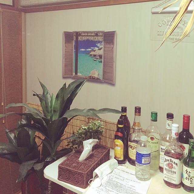 Tatsuyaさんの実例写真
