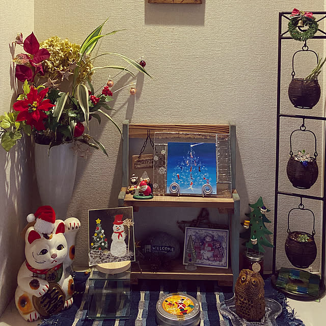 naoさんの実例写真