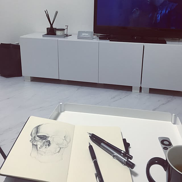 kinaさんの実例写真