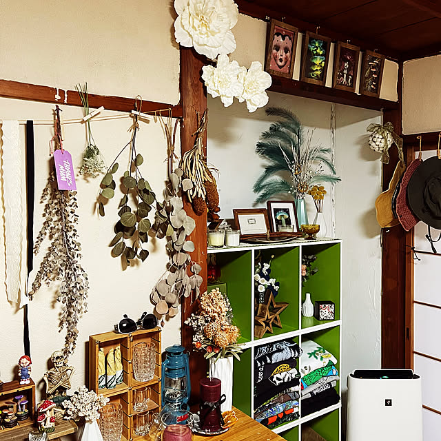 mamanさんの部屋