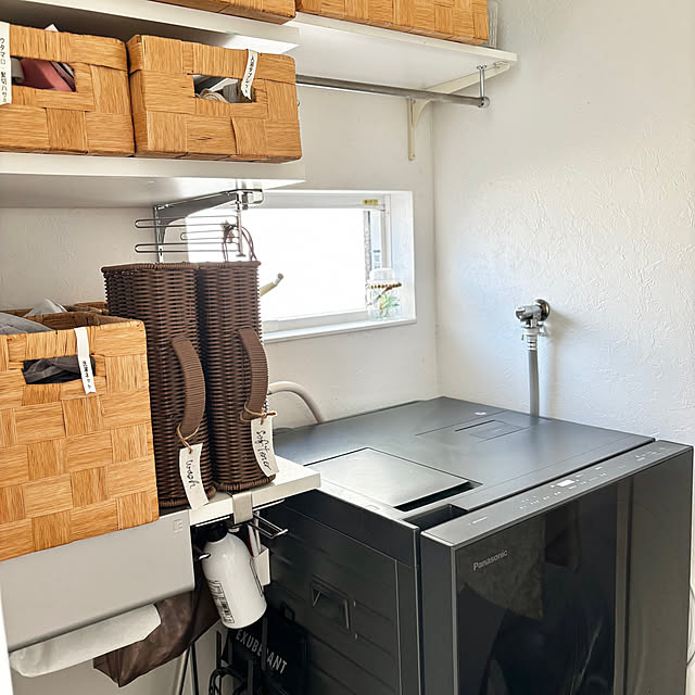 Minteaさんの実例写真