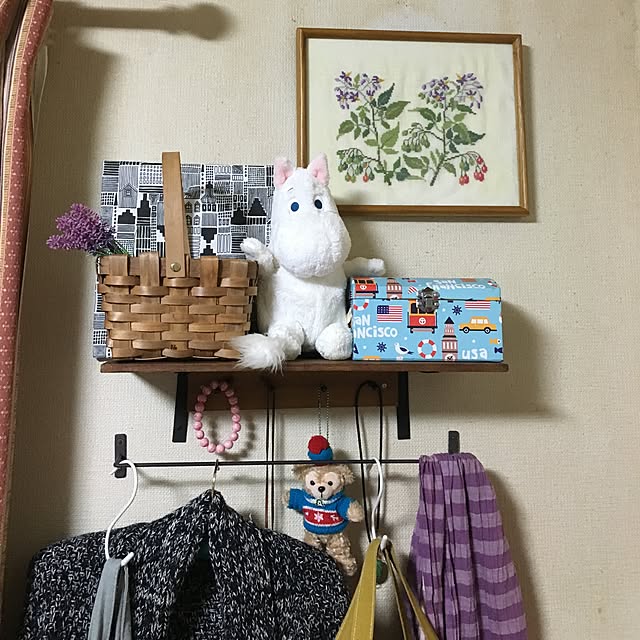 meronさんの実例写真