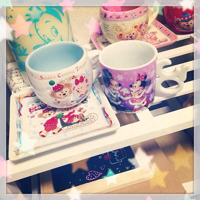 mi-coさんの実例写真
