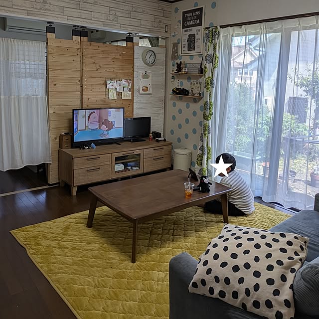 dadaさんの実例写真