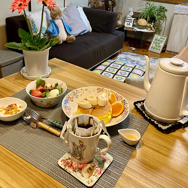 CoCo0617さんの実例写真
