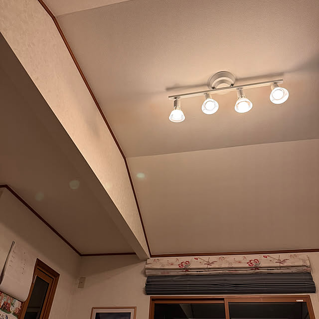 chaimomさんの部屋
