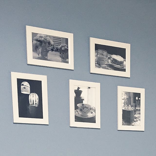 Satomiさんの実例写真