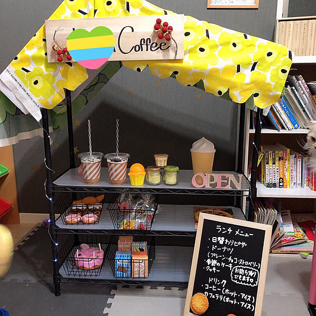 rotefaさんの実例写真