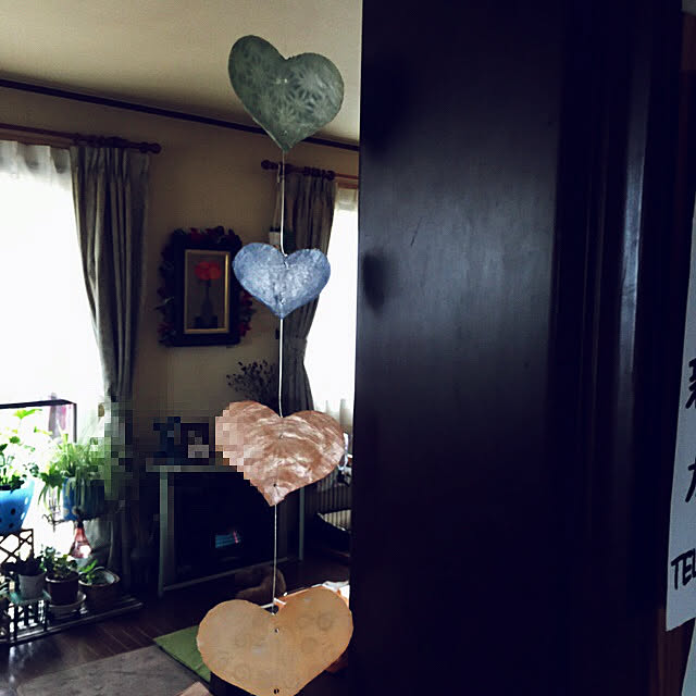 MIYUさんの実例写真