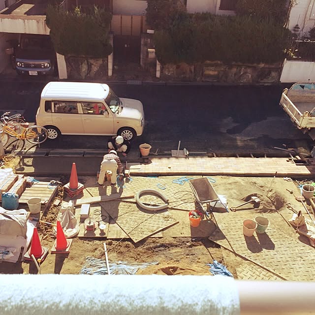 実例写真