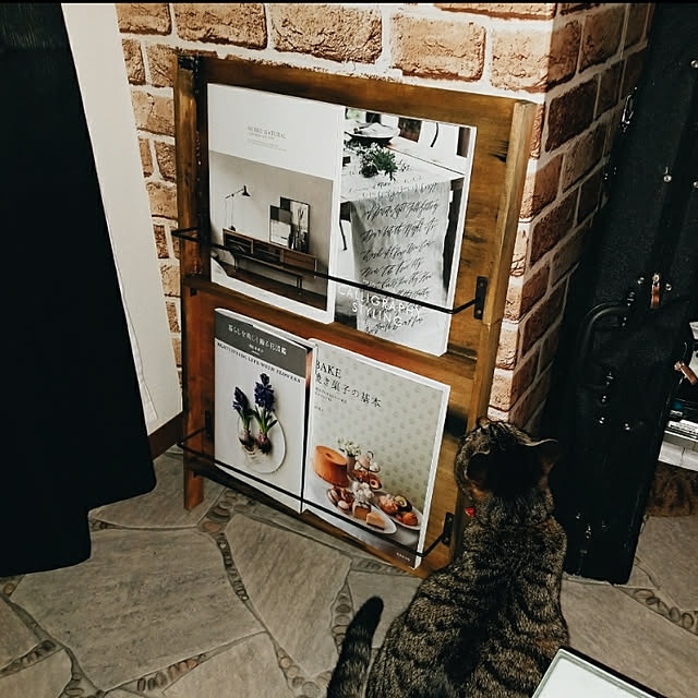 Rikaさんの実例写真