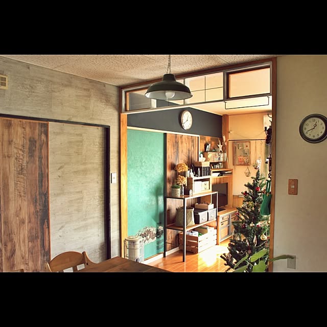 ebimusumeさんの実例写真