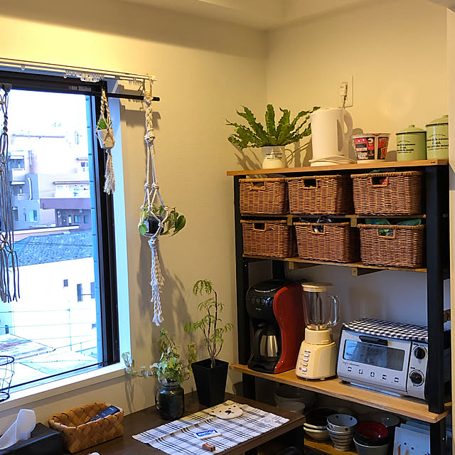 DIY/キッチンのインテリア実例 - 2019-03-17 17:37:50