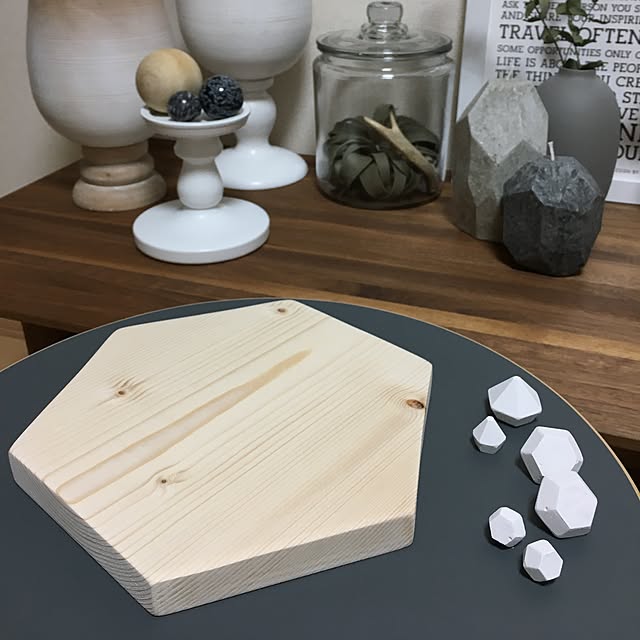 chataさんの実例写真