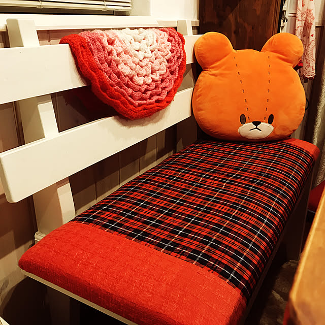 Riccoさんの実例写真