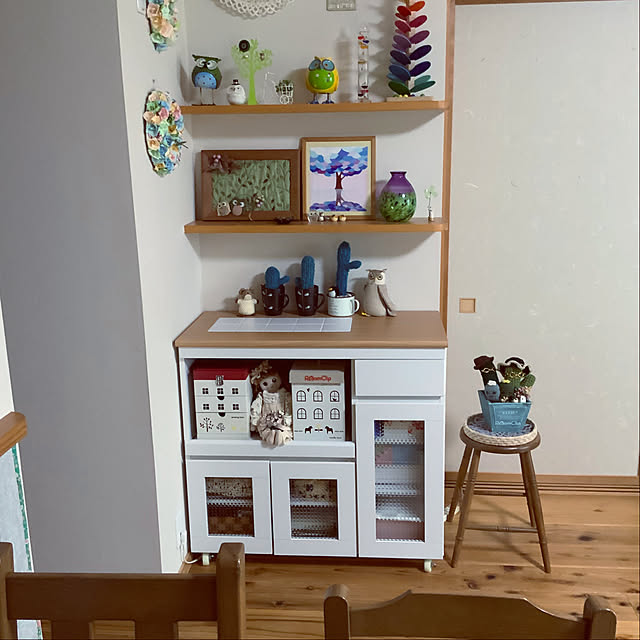 chiiyanさんの部屋