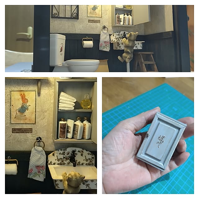 +CHIHARU+さんの部屋