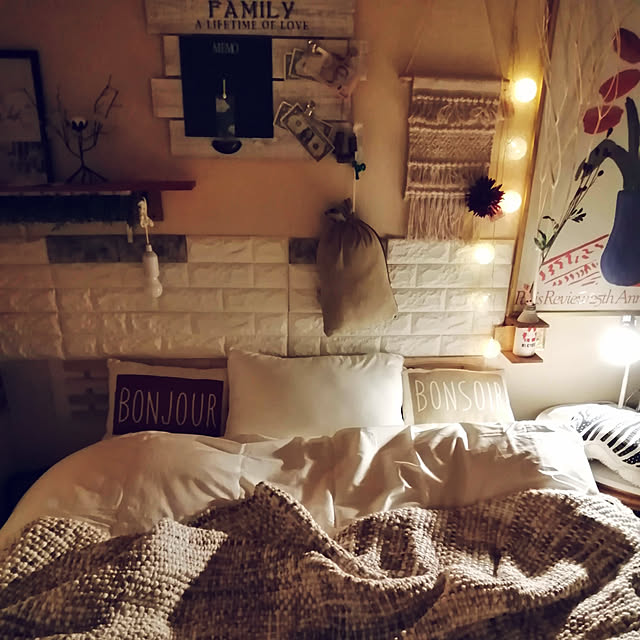 K_ROOMさんの実例写真