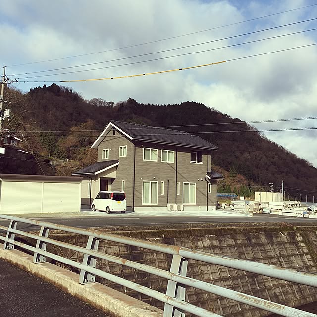 snowさんの実例写真