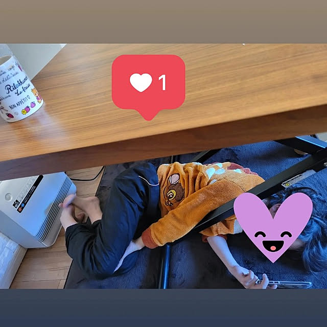 Manamiさんの実例写真