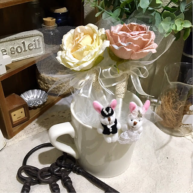 simple_blowbackさんの実例写真