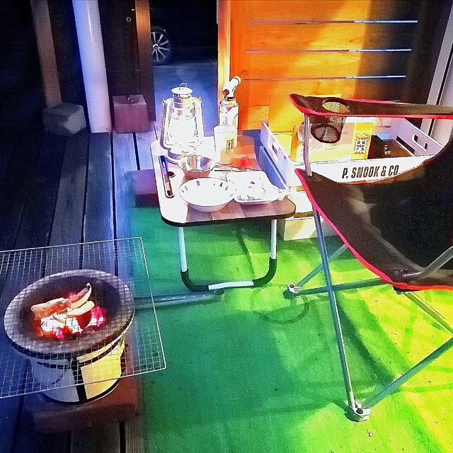 TAKSさんの実例写真