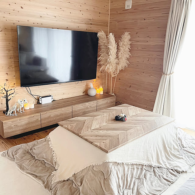 ri__.homeさんの実例写真