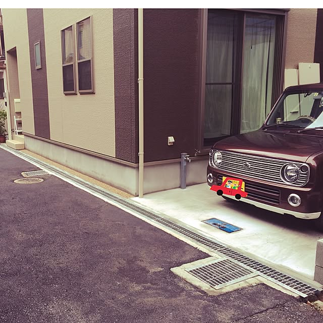 knhscさんの実例写真
