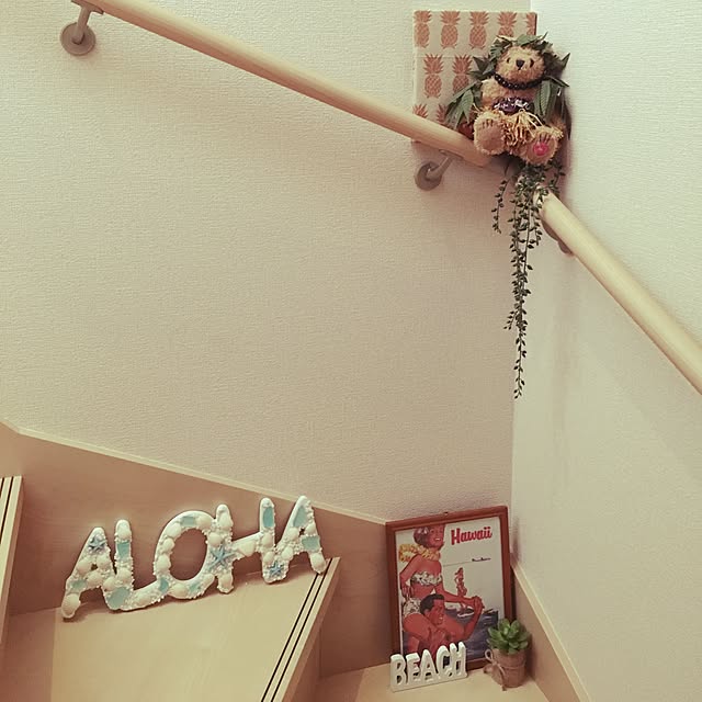 alohamamaさんの実例写真