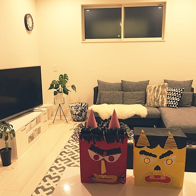 実例写真