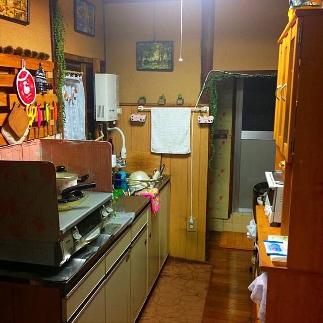実例写真