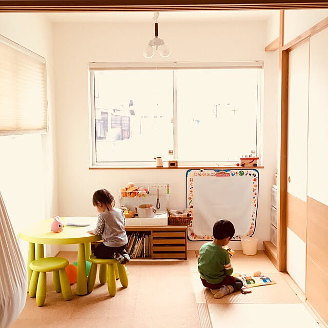 mocomocoさんの実例写真