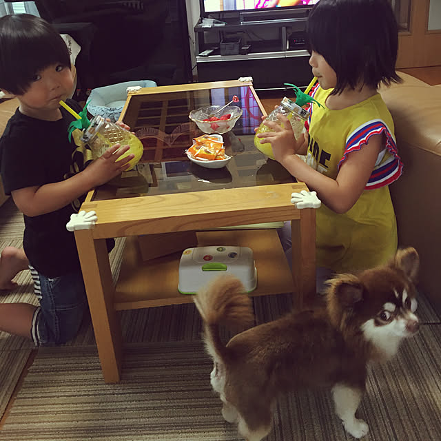 chIoeさんの実例写真